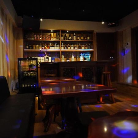 Kougetsu Sanso -- Moon Villa In Tokyo 하치오지 외부 사진