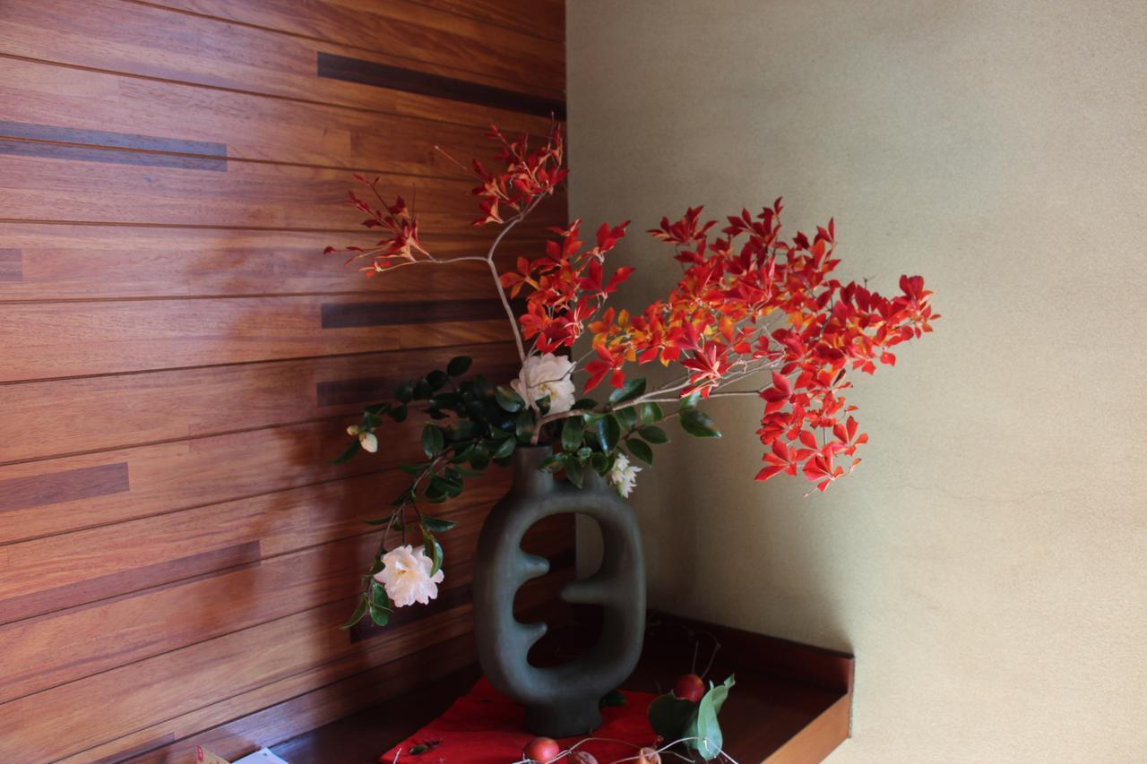 Kougetsu Sanso -- Moon Villa In Tokyo 하치오지 외부 사진