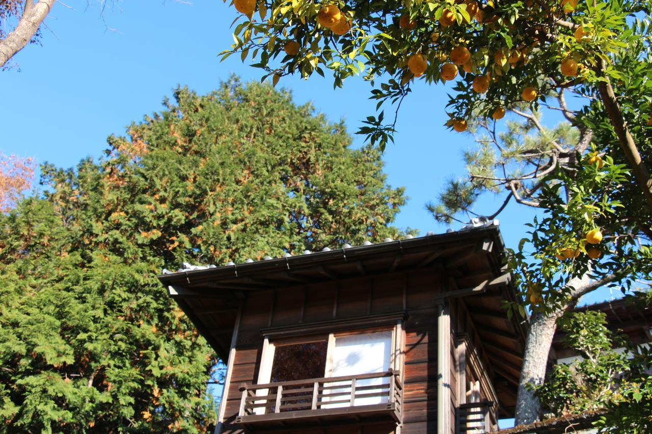 Kougetsu Sanso -- Moon Villa In Tokyo 하치오지 외부 사진